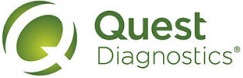 Quest Diagnostics Logo